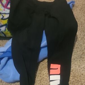 one 5 one Black Sweatpants Comfortable Joggers